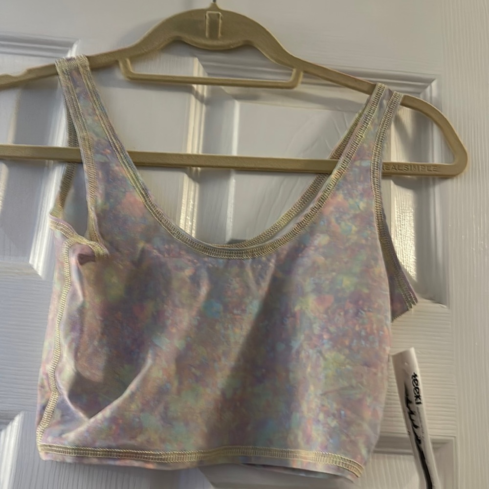 Teeki Lover Tank
